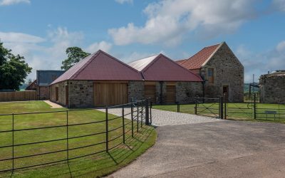 Ormiston, East Lothian